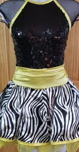 Figure Skating Dress